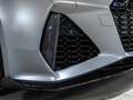 Audi RS6 Avant Performance 463kW Gris - thumbnail 10