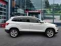 Skoda Karoq 1.5 TSI DSG AMBITION TREKHAAK/CAMERA/NAVI/CARPLAY/ Wit - thumbnail 4