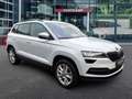 Skoda Karoq 1.5 TSI DSG AMBITION TREKHAAK/CAMERA/NAVI/CARPLAY/ Wit - thumbnail 3