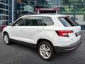 Skoda Karoq 1.5 TSI DSG AMBITION TREKHAAK/CAMERA/NAVI/CARPLAY/ Wit - thumbnail 7