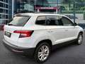 Skoda Karoq 1.5 TSI DSG AMBITION TREKHAAK/CAMERA/NAVI/CARPLAY/ Wit - thumbnail 5