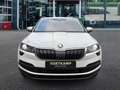 Skoda Karoq 1.5 TSI DSG AMBITION TREKHAAK/CAMERA/NAVI/CARPLAY/ Wit - thumbnail 2