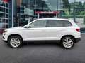 Skoda Karoq 1.5 TSI DSG AMBITION TREKHAAK/CAMERA/NAVI/CARPLAY/ Wit - thumbnail 8