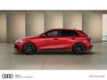 Audi A3 Sportback 30 TFSI S line Navi LED Pano virtual Rot - thumbnail 5