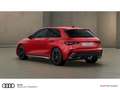 Audi A3 Sportback 30 TFSI S line Navi LED Pano virtual Rot - thumbnail 4