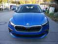 Skoda Scala Selection 1.5 TSI DSG*NAVI-ÜBER-SMARTLINK*PDC-H... Blau - thumbnail 3
