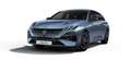 Peugeot 308 SW HYBRID 145 STYLE **SONDERANGEBOT** Blau - thumbnail 2