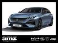 Peugeot 308 SW HYBRID 145 STYLE **SONDERANGEBOT** Blau - thumbnail 1