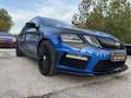 Skoda Octavia Combi RS Blau - thumbnail 3