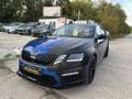 Skoda Octavia Combi RS Blau - thumbnail 1