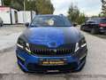 Skoda Octavia Combi RS Blau - thumbnail 4