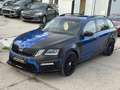 Skoda Octavia Combi RS Blau - thumbnail 17