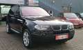 BMW X3 3.0d Navi Xenon PDC AHK M-Technik Schwarz - thumbnail 8