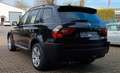 BMW X3 3.0d Navi Xenon PDC AHK M-Technik Schwarz - thumbnail 3