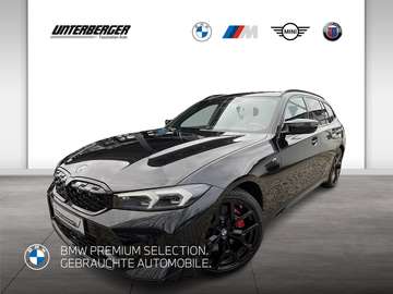 M340d xDrive Touring M Sportpaket Pro-M Sportsitze