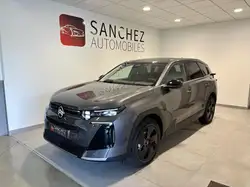 Citroen C5 Aircross II 1.2 HYBRID 145 DCS6 MAX
