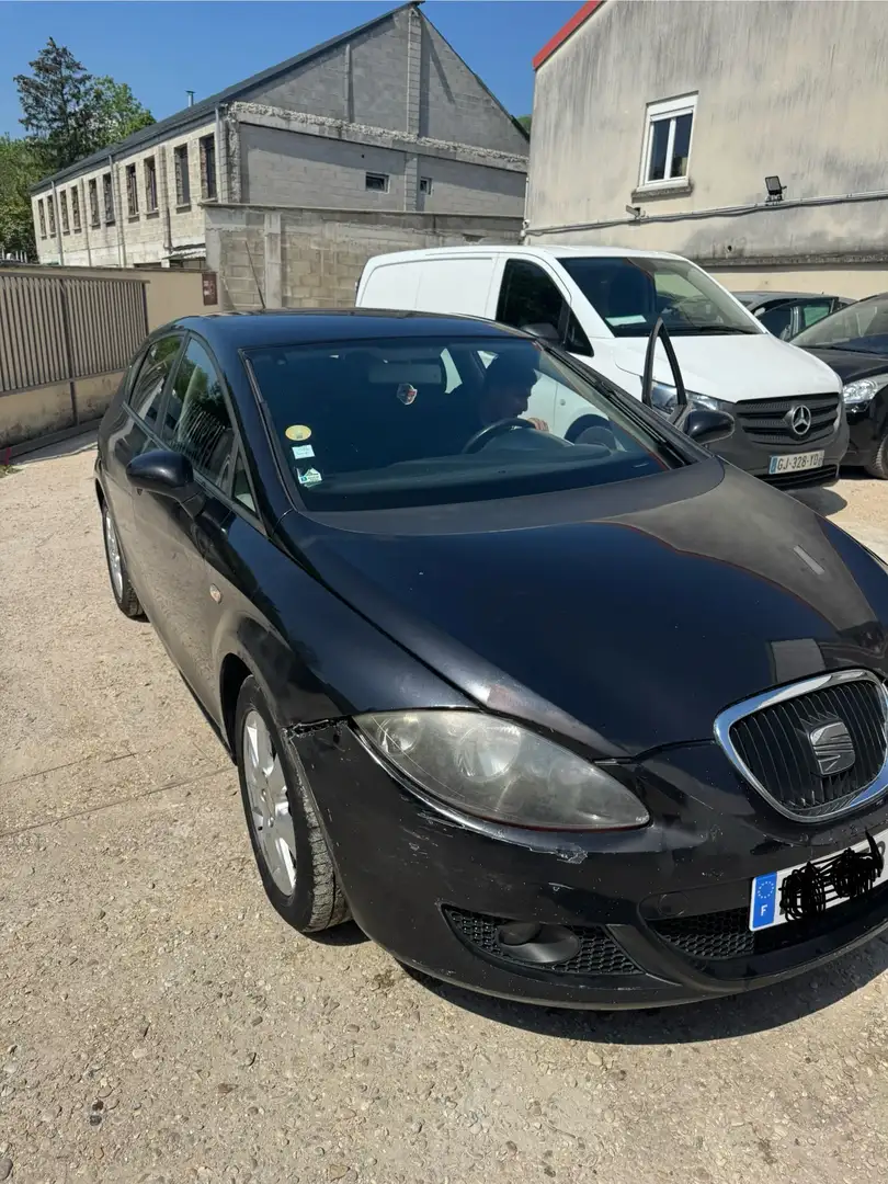 SEAT Leon 1.6i Stella - 2
