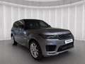 Land Rover Range Rover Sport 3.0 sdv6 hse dynamic 249cv auto my19 Gris - thumbnail 6