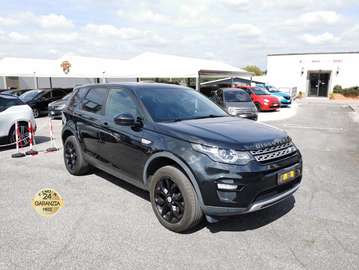 2.0 td4 HSE Luxury awd UNIPRO OFFERTA PROMO WEB