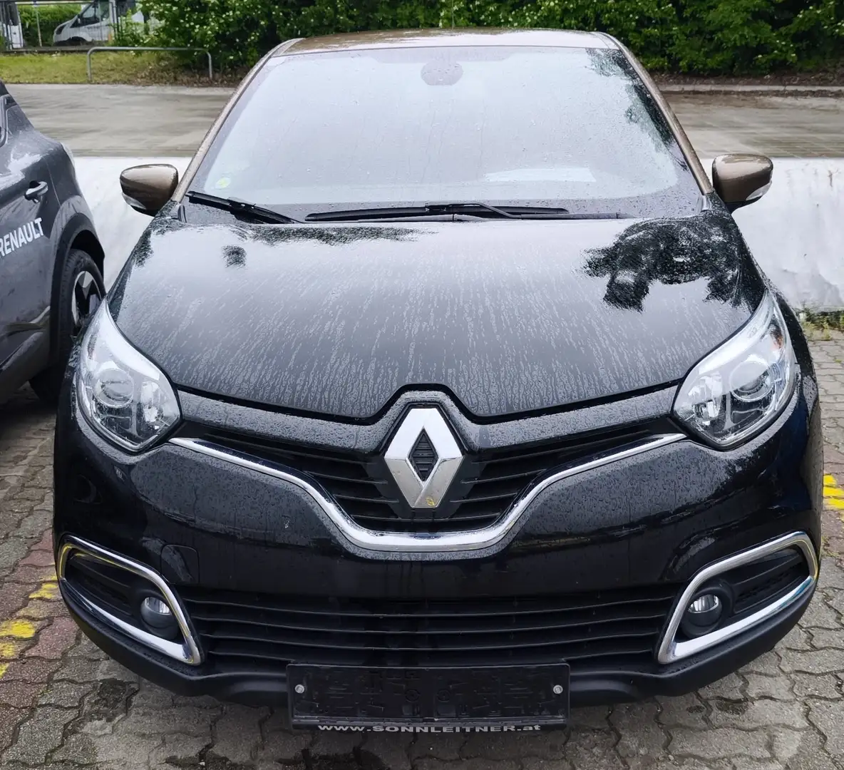 Renault Captur Hypnotic ENERGY TCe 90 Experience - 2