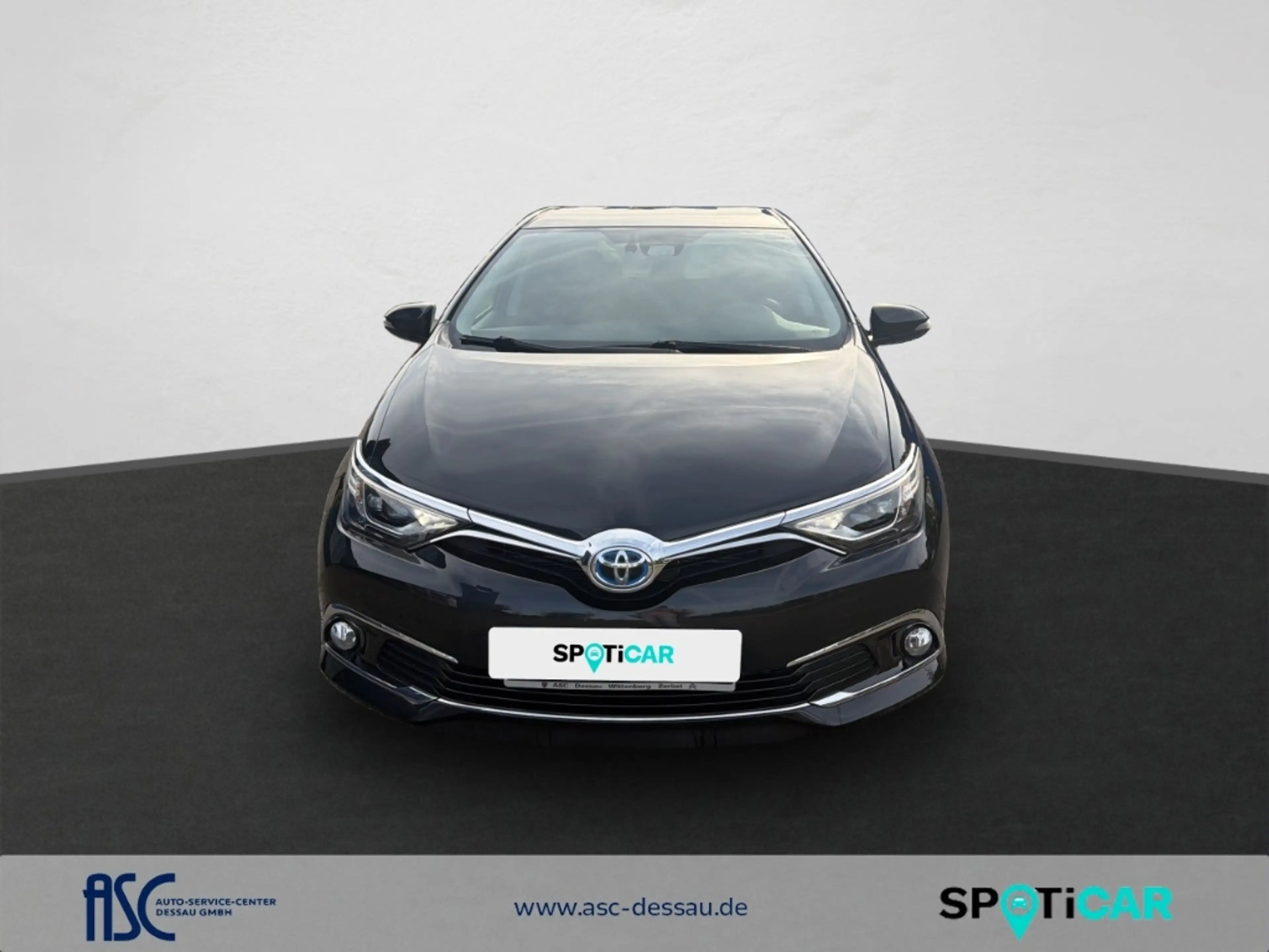 Toyota Auris Edition S/LED/Klimaautom/Navi/Kamera/Sitzh/Bluetoo — photo 2