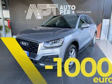 Q2 1.4 tfsi Business