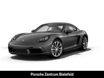 718 Sportabgasanlage Sportsitze 19-Zoll