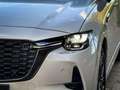 Mazda CX-60 2.5 e-SkyActiv PHEV Homura | Panorama | CarPlay | Gris - thumbnail 39