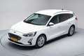 Ford Focus 1.0 EcoBoost 125pk Titanium X Business Aut. [ Navi Blanc - thumbnail 15
