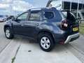 Dacia Duster 1.6 SCe Comfort / Camera / Stoelverw. / Navi / Air Сірий - thumbnail 6
