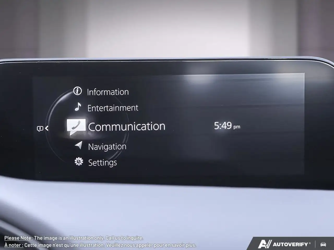 Mazda 3 fotografie Mazda 3