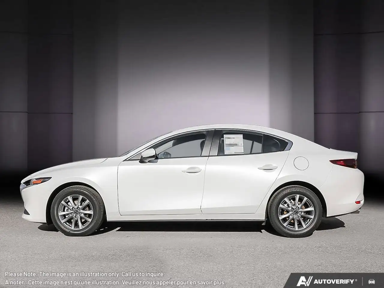 Mazda 3 fotografie Mazda 3