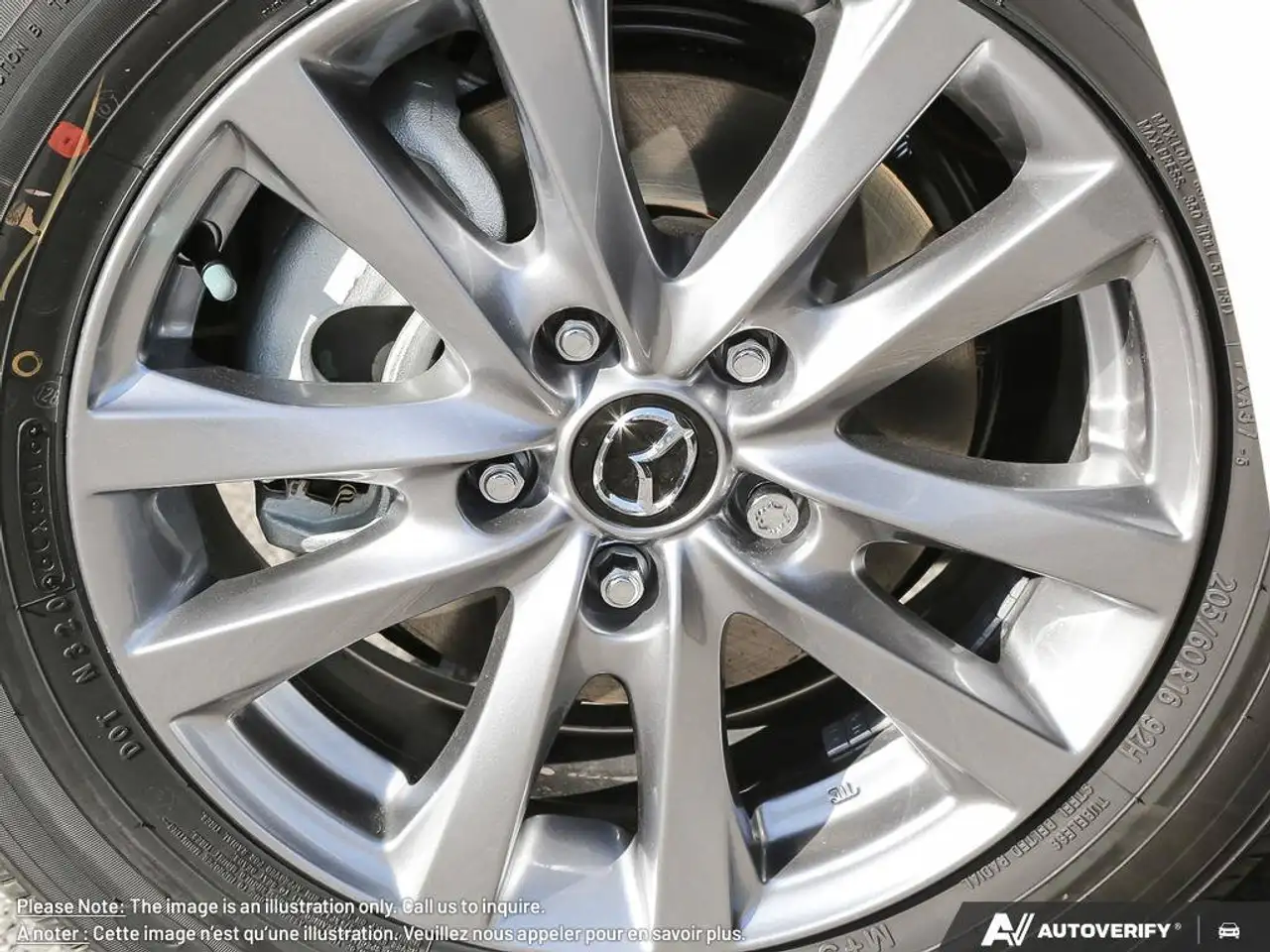 Mazda 3 fotografie Mazda 3