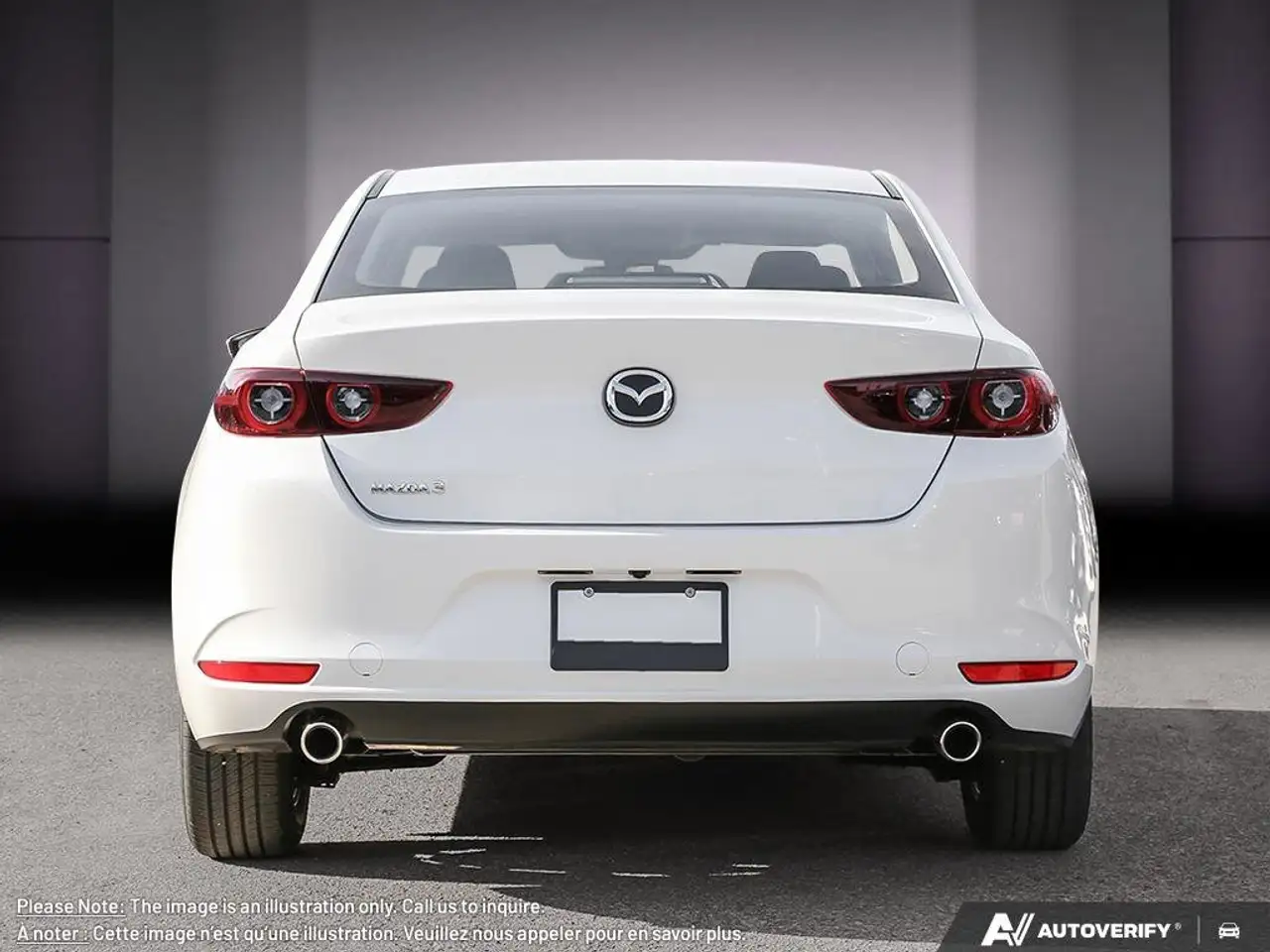 Mazda 3 fotografie Mazda 3