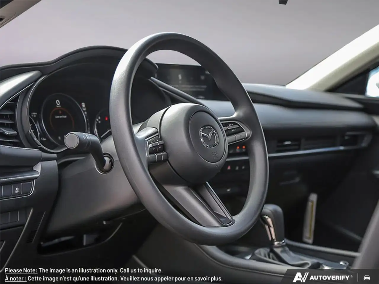 Mazda 3 fotografie Mazda 3