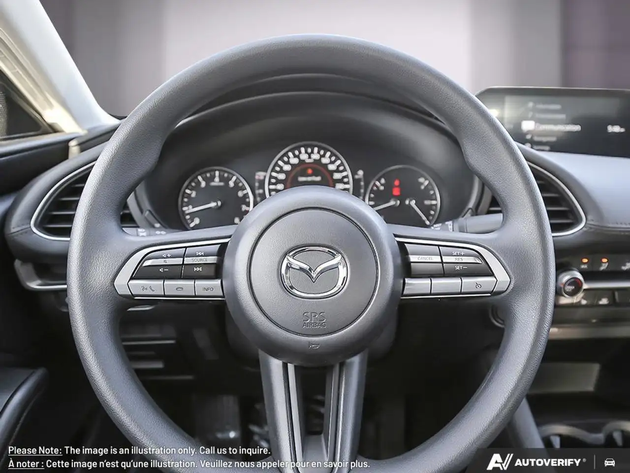 Mazda 3 fotografie Mazda 3