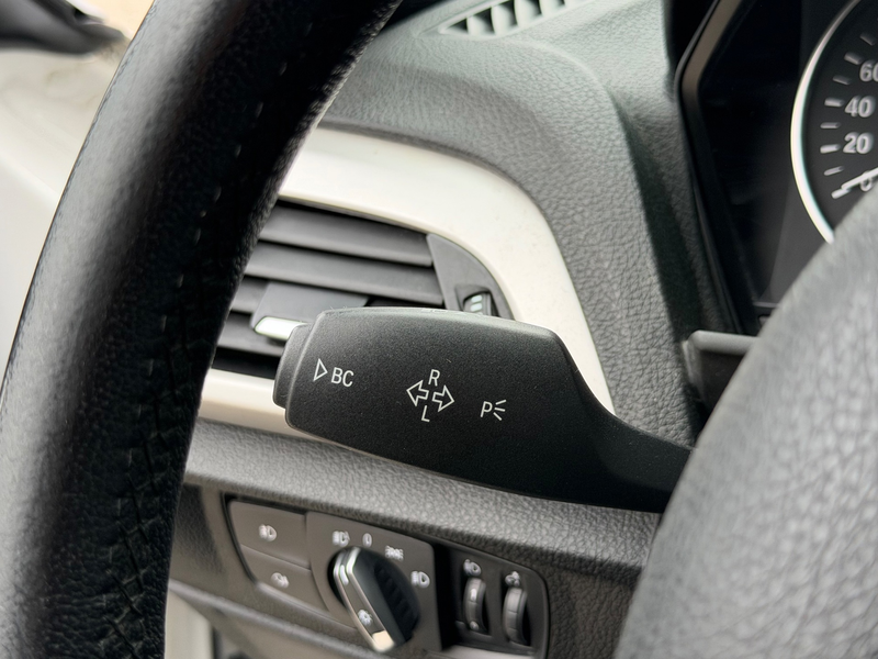BMW 116 1-serie 116i Limited Series CARPLAY KEYLESS CLIMA — photo 13