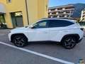 Hyundai TUCSON 1.6 HEV aut. XTech Bianco - thumbnail 3