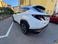 Hyundai TUCSON 1.6 HEV aut. XTech Bianco - thumbnail 4