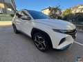 Hyundai TUCSON 1.6 HEV aut. XTech Bianco - thumbnail 7