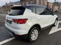 SEAT Arona Arona 1.6 TDI DSG/ XCELLENCE/Cockpit/Park Assist.. Blanc - thumbnail 5