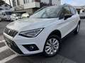 SEAT Arona Arona 1.6 TDI DSG/ XCELLENCE/Cockpit/Park Assist.. Blanc - thumbnail 1