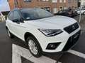 SEAT Arona Arona 1.6 TDI DSG/ XCELLENCE/Cockpit/Park Assist.. Blanc - thumbnail 7