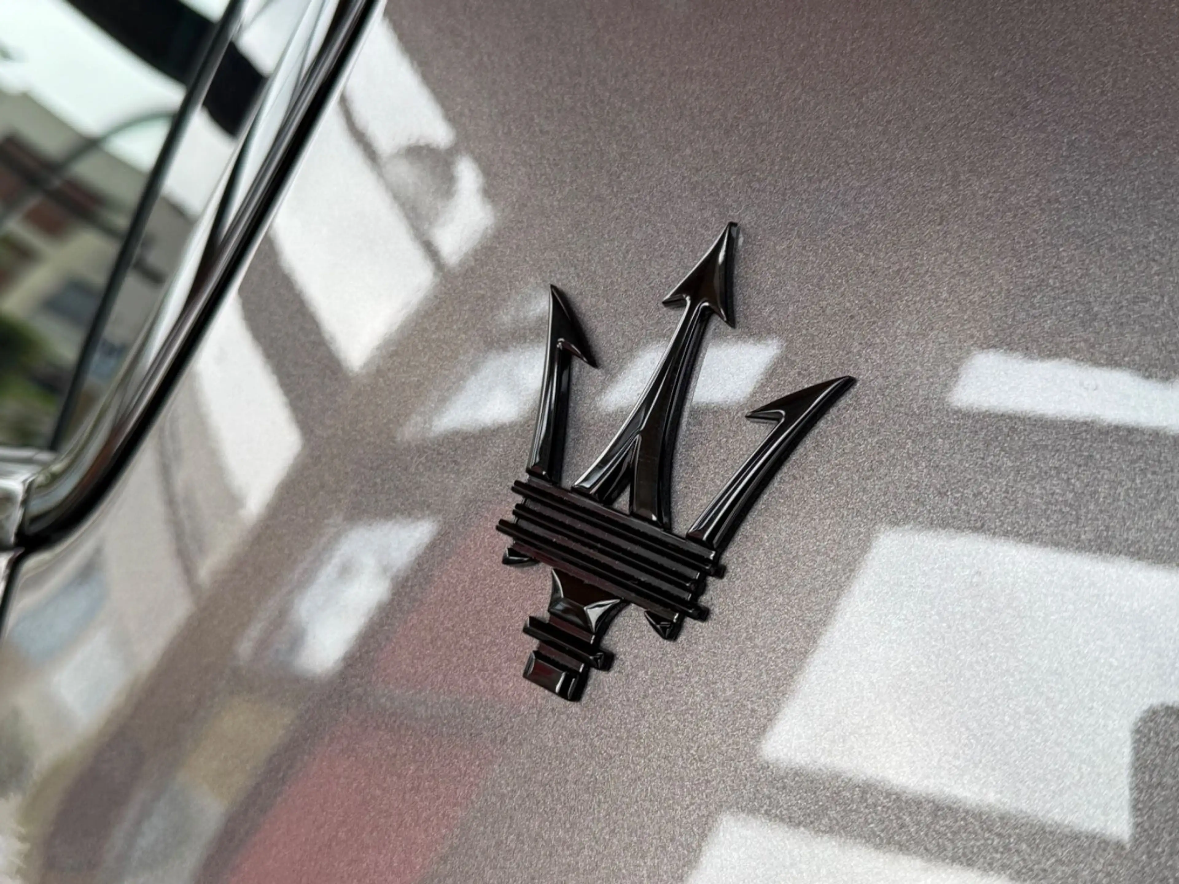 Maserati Ghibli Modena S Q4 Ultima GSD LED ACC H-K 360° — photo 10