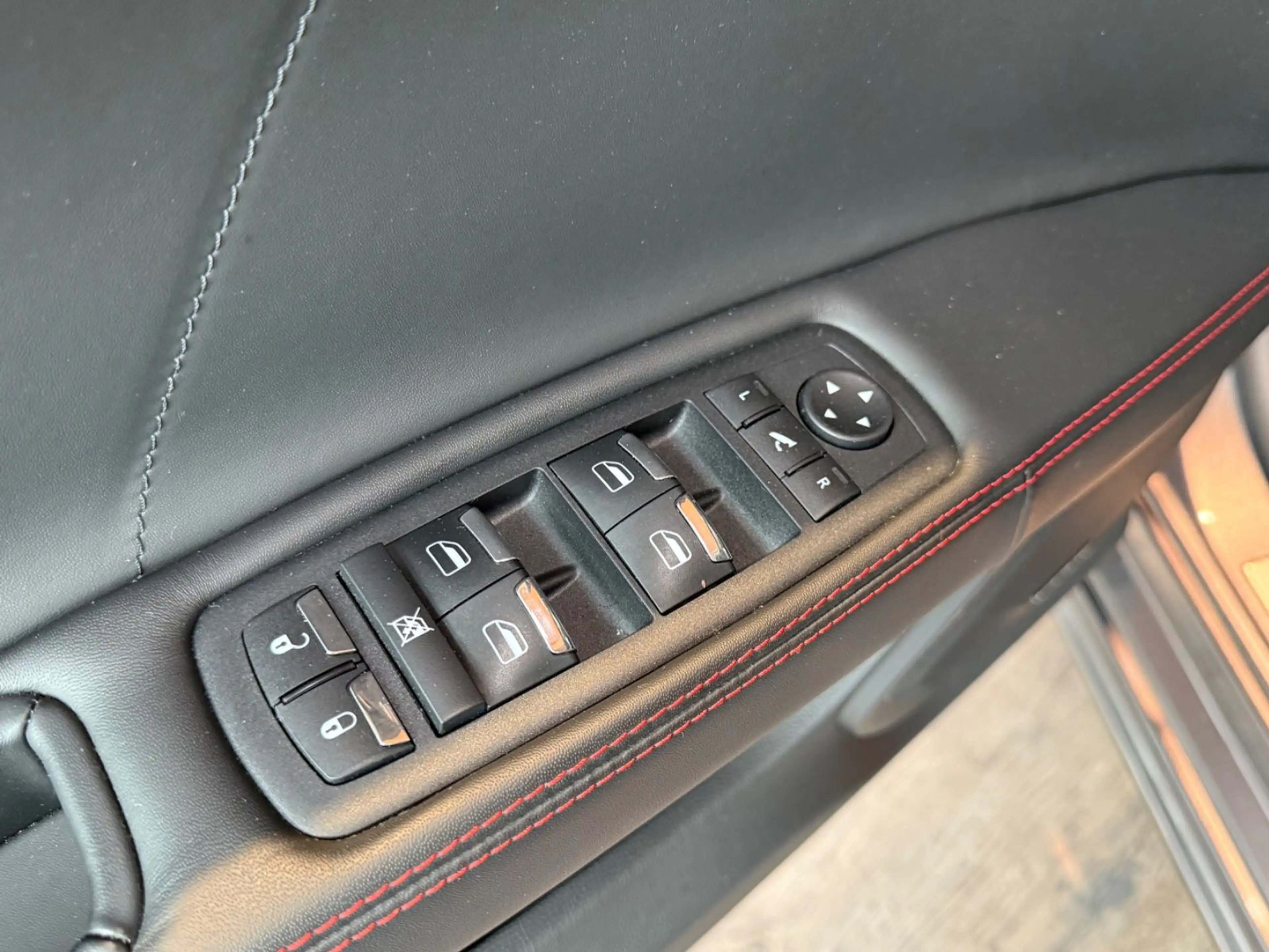 Maserati Ghibli Modena S Q4 Ultima GSD LED ACC H-K 360° — photo 13