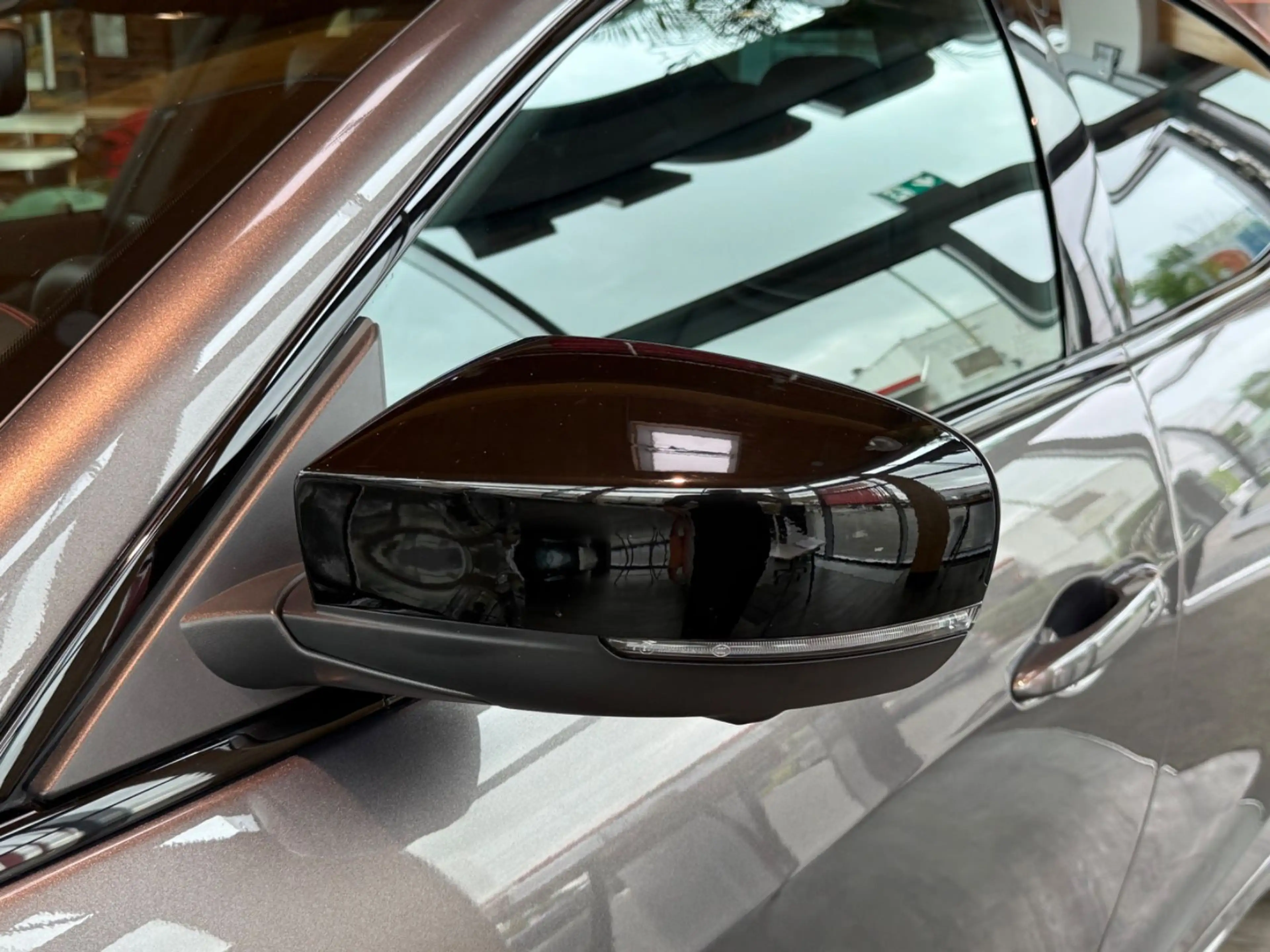 Maserati Ghibli Modena S Q4 Ultima GSD LED ACC H-K 360° — photo 9
