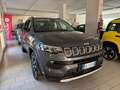 Jeep Compass PROMO FINANZIAMENTO 1.6 MJT II 2WD Limited Grigio - thumbnail 3