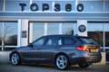BMW 316 3-serie Touring 316i Executive Sport Line Stoelver Bruin - thumbnail 2