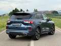 Ford Kuga 2.0 ecoblue mhev ST-Line 2wd 150cv "STUPENDA" Albastru - thumbnail 3