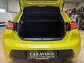 Peugeot 208 1.2 Hybrid 100ch Allure e-DCS6 Gelb - thumbnail 4